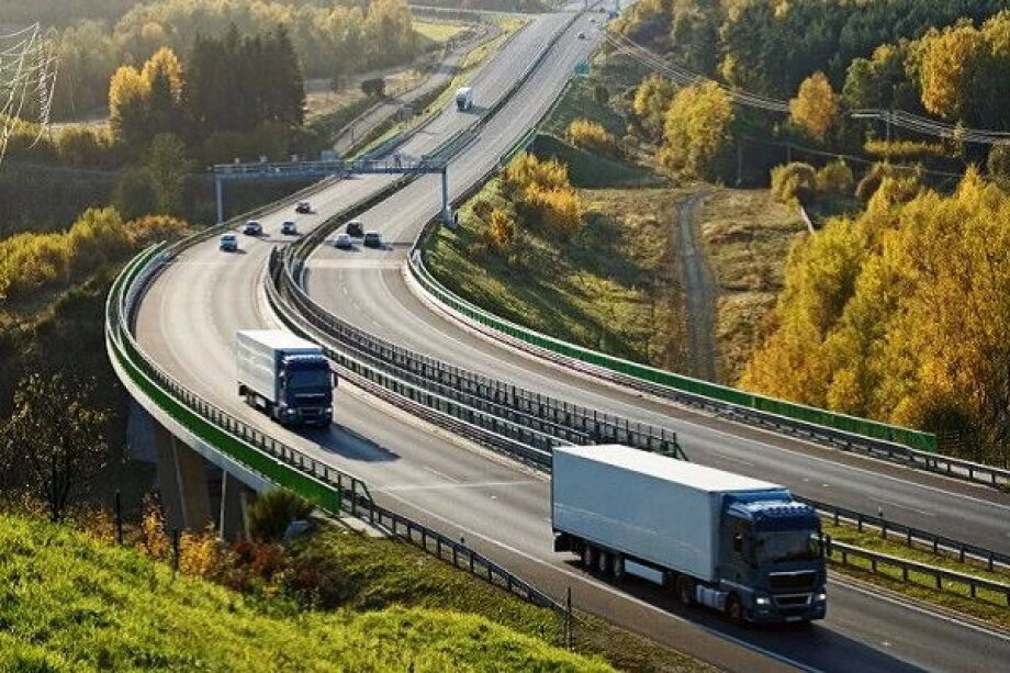 2025 Demands a New Era in Transport