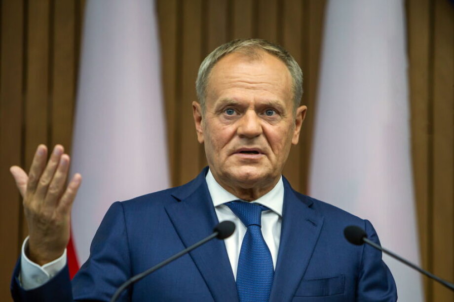 PLN 13B for security upgrade
