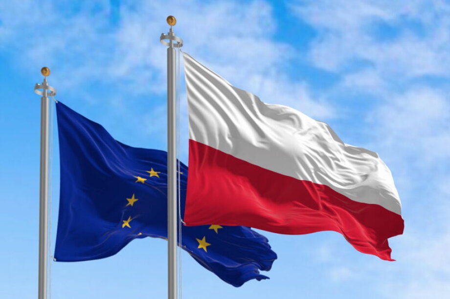 Poland leads EU growth