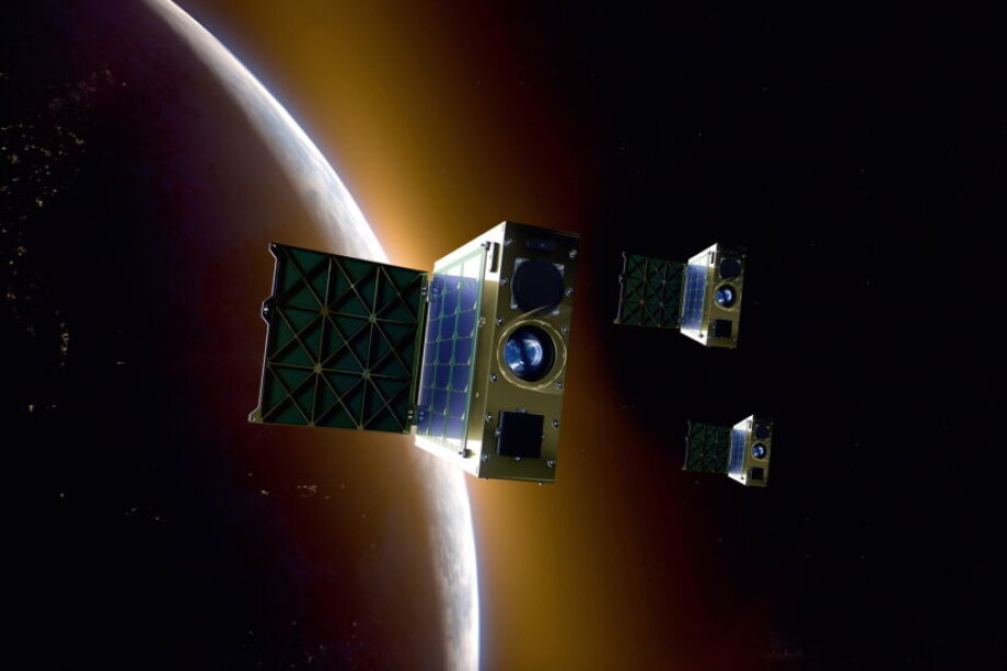Poland stakes its claim in the new spacea race