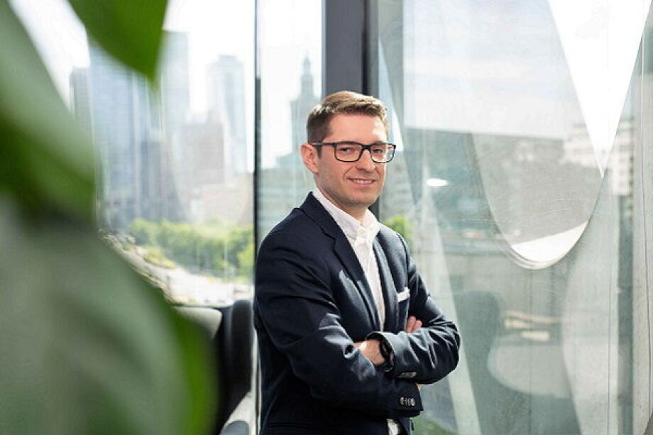 Offices Are in Growing Demand