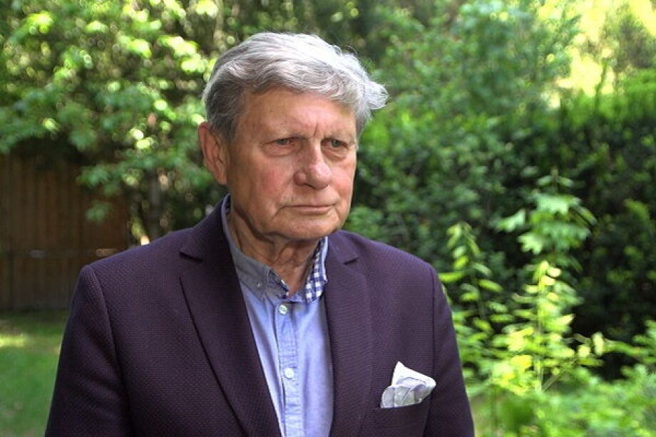 Prof. Balcerowicz: Poland Needs Depoliticization, Not Nationalization of the Economy
