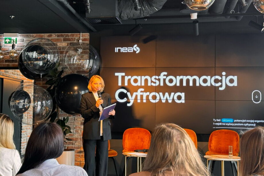 Digital transformation of Polish companies and institutions