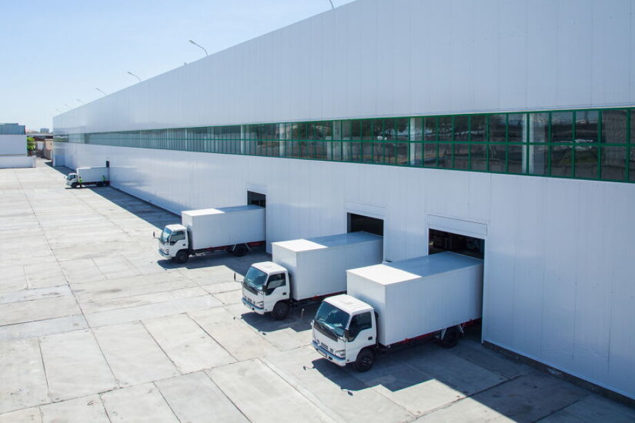 MLP Group posts strong quarter
