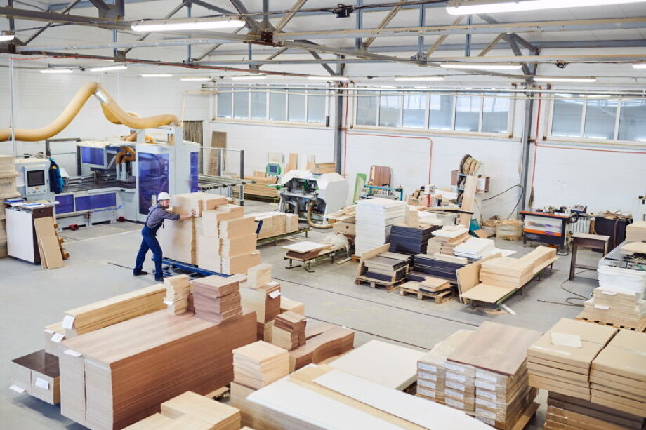 Polish furniture faces tariffs