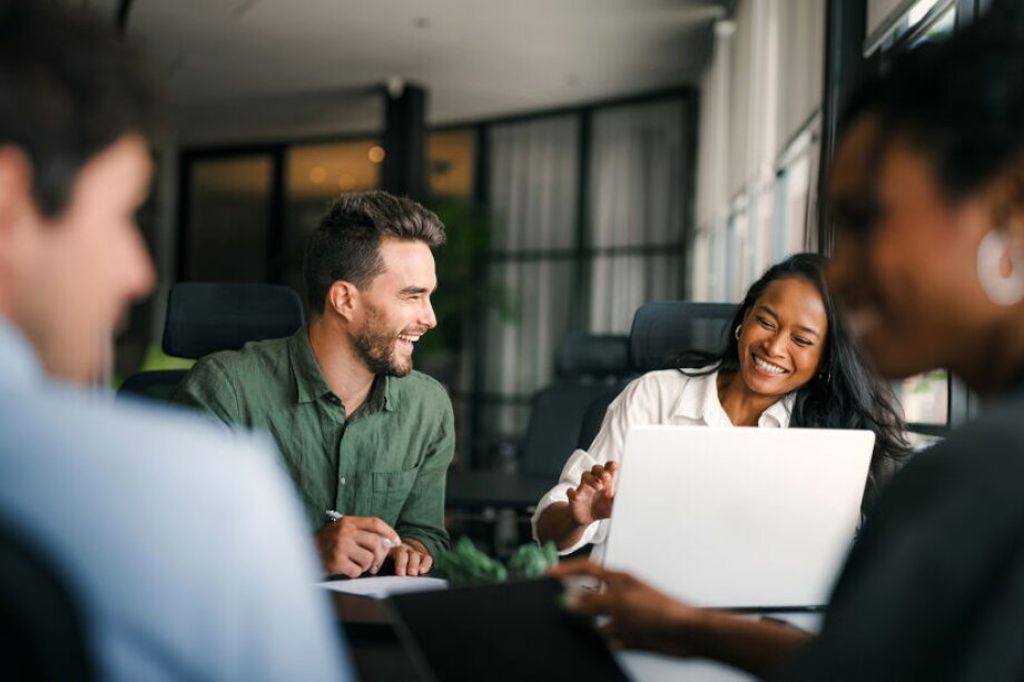 What Gen Z wants from bosses