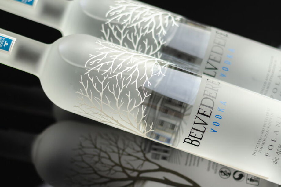 Belvedere faces global cuts