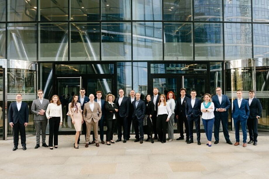 Legal Giant Launches Polish Offices to Support Growing Cross-Border Ambitions