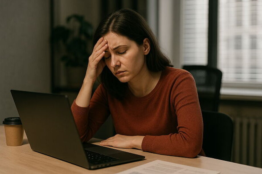 Over 78 Percent of Working Poles Show Symptoms of Burnout