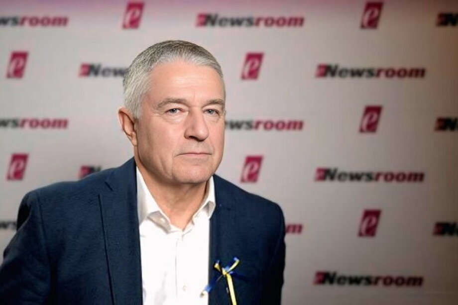 Władysław Frasyniuk: Values Must Guide Us Through Crisis
