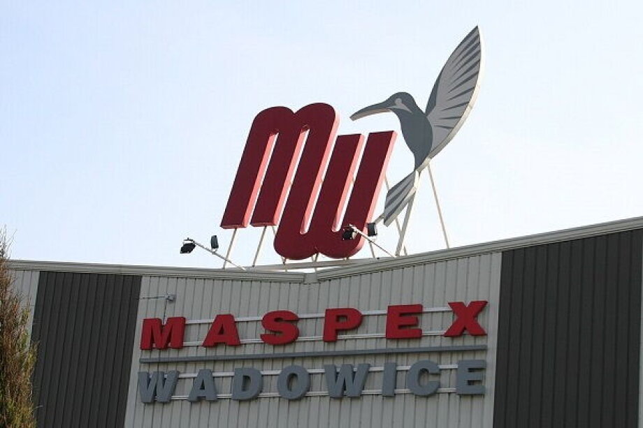 Maspex Eyes Romanian Wine Giant in Strategic Expansion