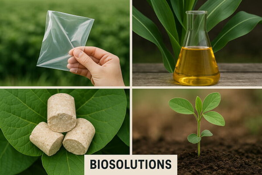 Europe’s Biotech Sector Calls for Clear Rules Amid Green Transition