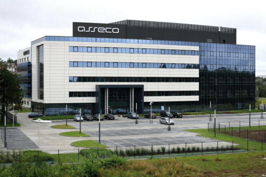 Asseco eyes more acquisitions