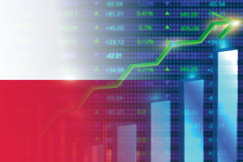 Poland Needs a New Growth Model
