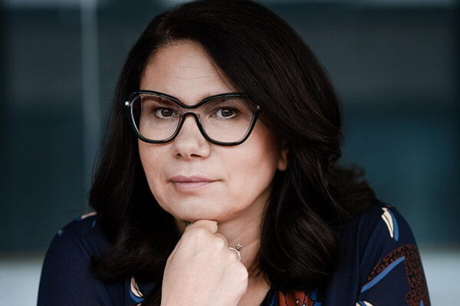 Małgorzata Czaplicka Appointed CEO of GTC S.A.