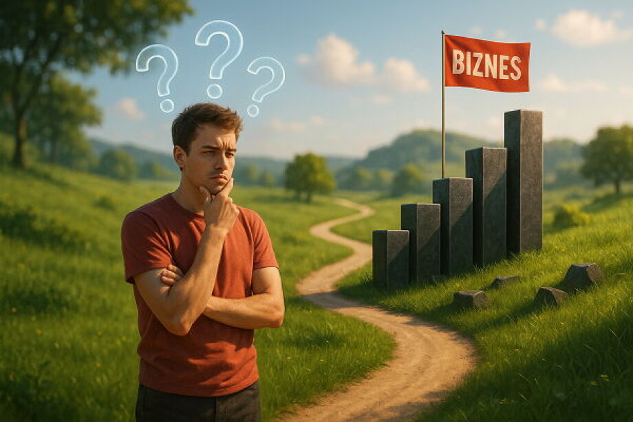 Few Poles See Business as a Life Path, but Conditions Are Improving