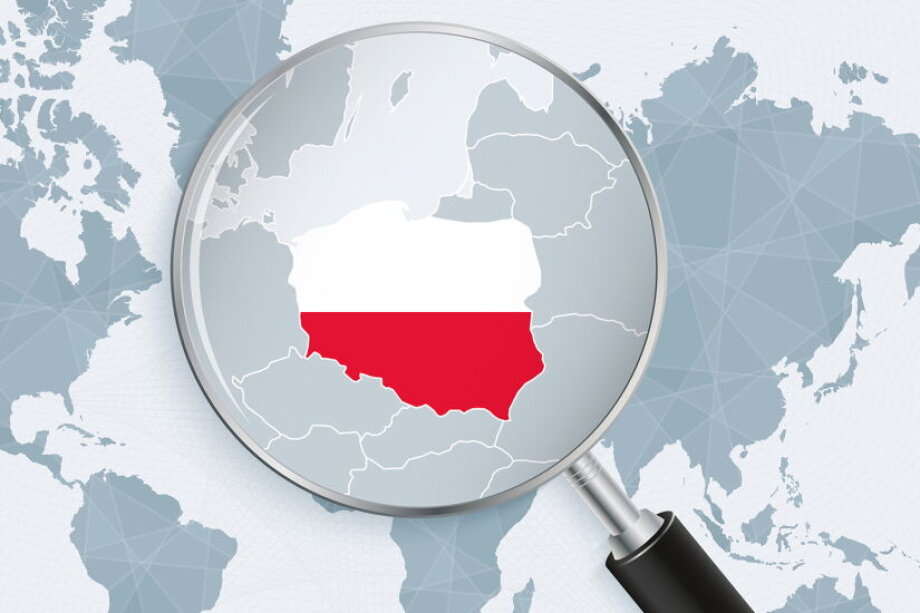 Poland’s credibility under strain