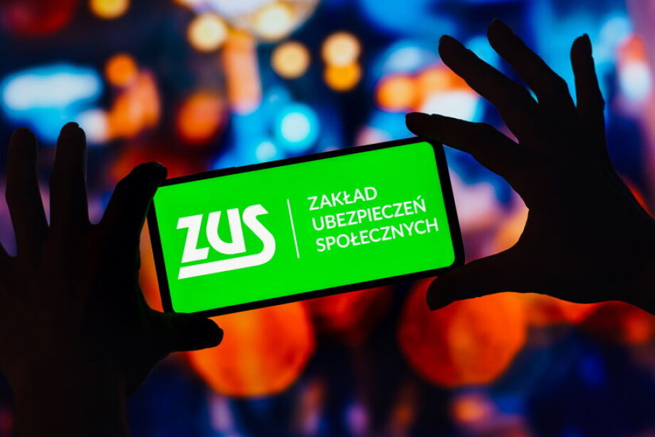 ZUS plans digital overhaul