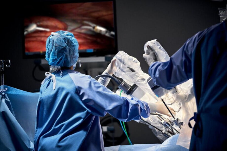 Synektik inks hospital deal