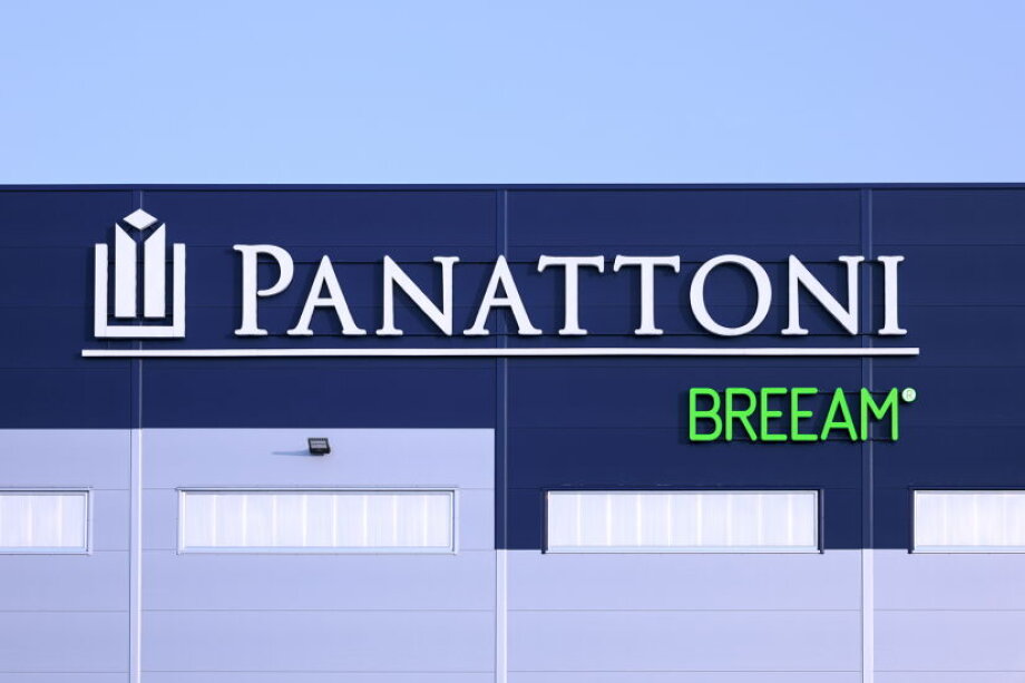 Panattoni expands in Zgierz