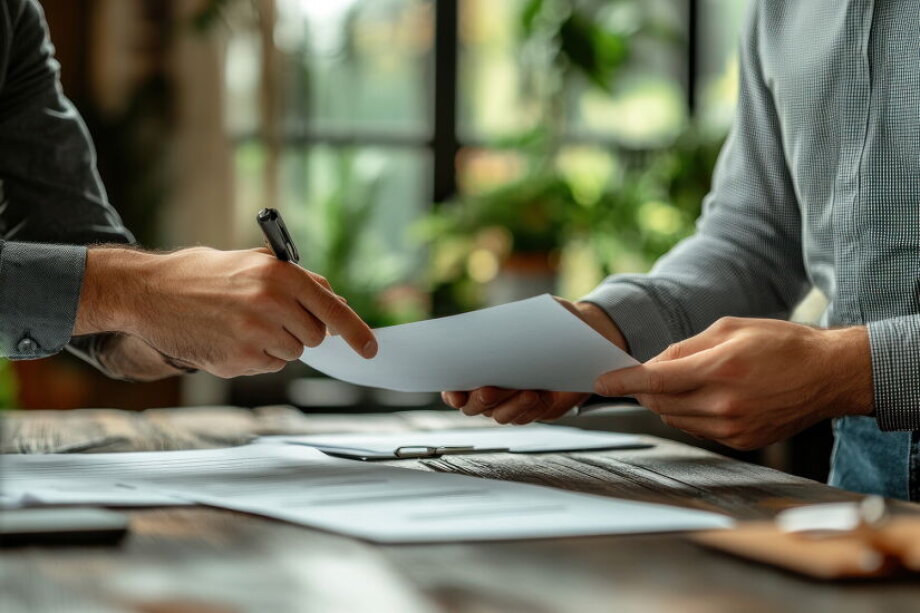UOKiK seeks mortgage templates