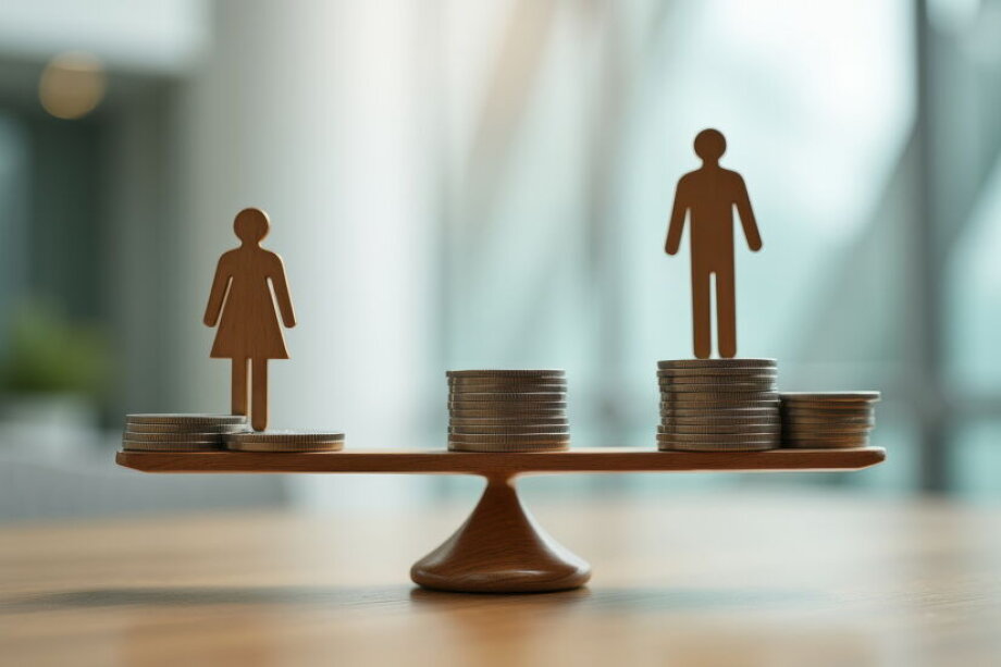 Pay transparency law nears
