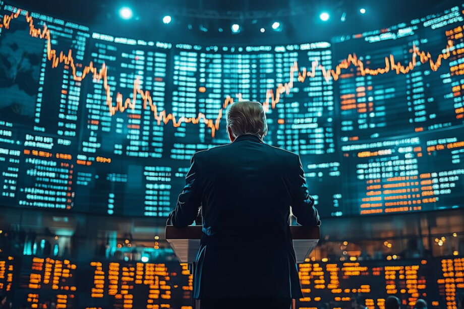 What big investors bought