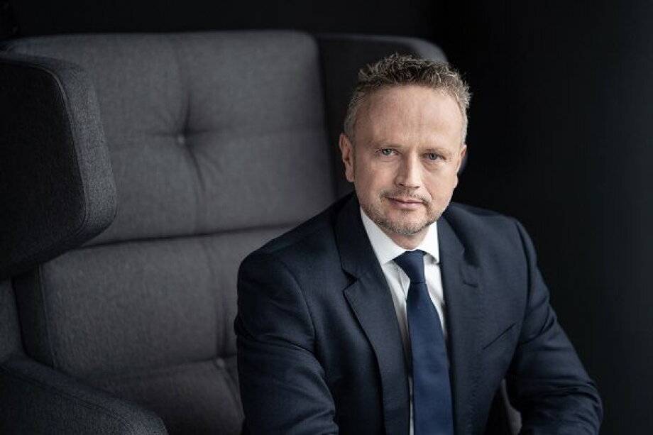 Polish Commercial Real Estate Reawakens