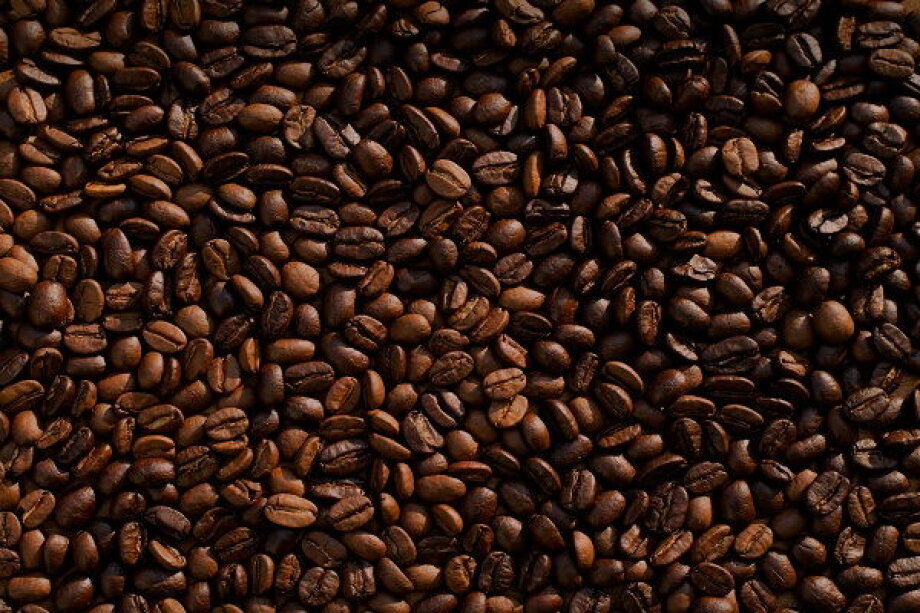 Coffee Stays Strong Despite Global Crisis