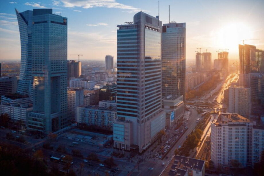 Korean bank enters WFC