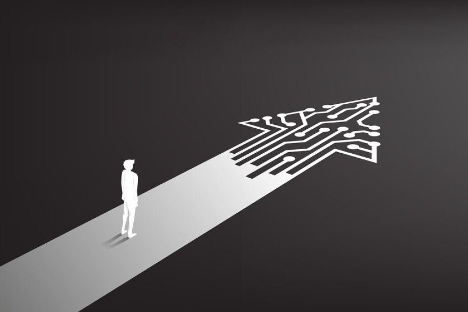 Digital shift reshapes strategy