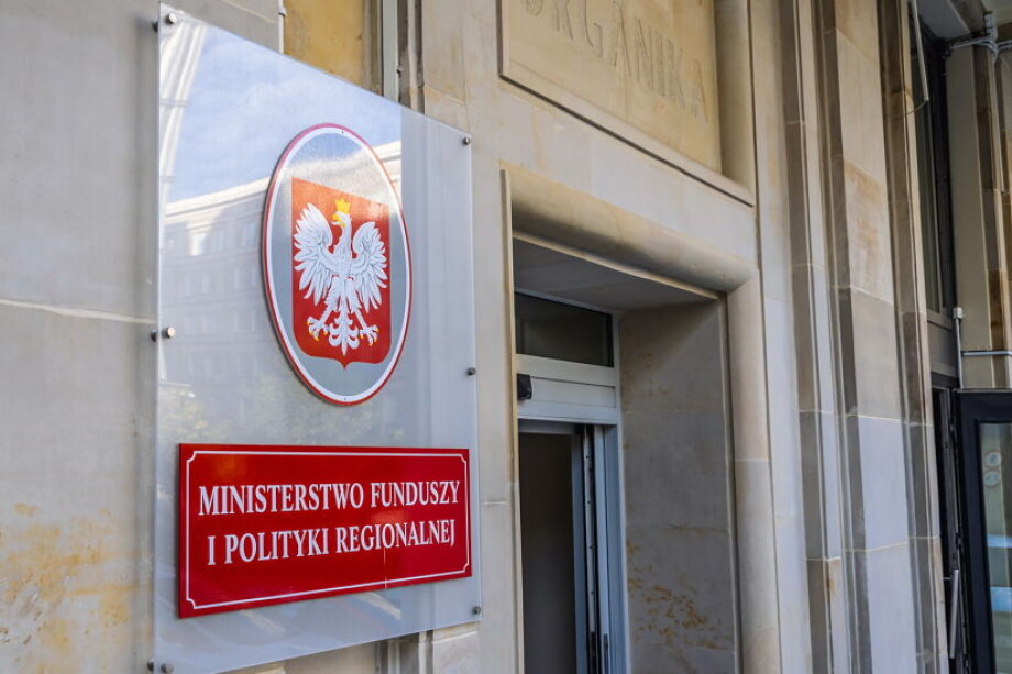 PLN 4.8B for tech transition