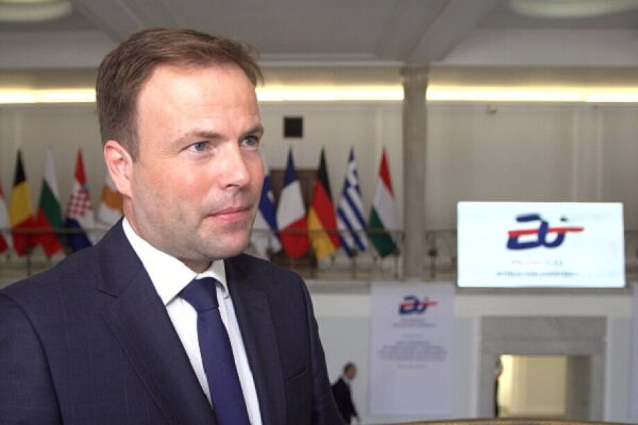 Debate Over EU Budget 2028–2034 Heats Up Amid Diverging National Interests