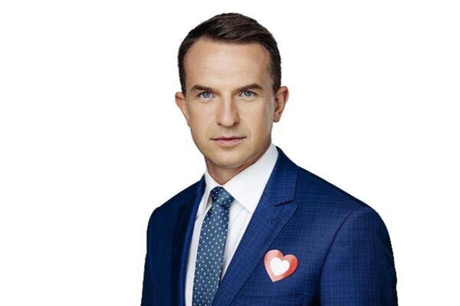 Adam Szłapka Appointed as Government Spokesperson
