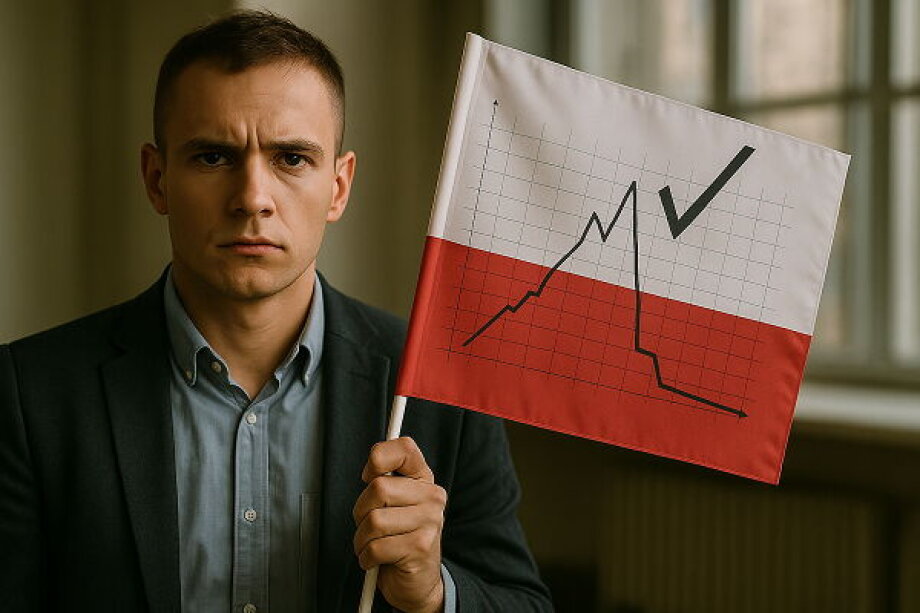 Polish Statistician Flags Election Irregularities in Runoff Vote Analysis