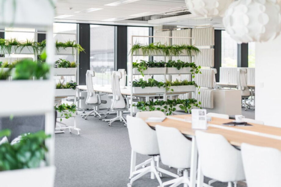 Ikea opens Katowice showroom