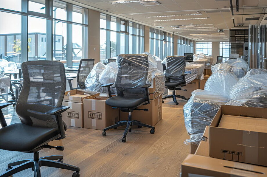 Office demand rebounds cautiously