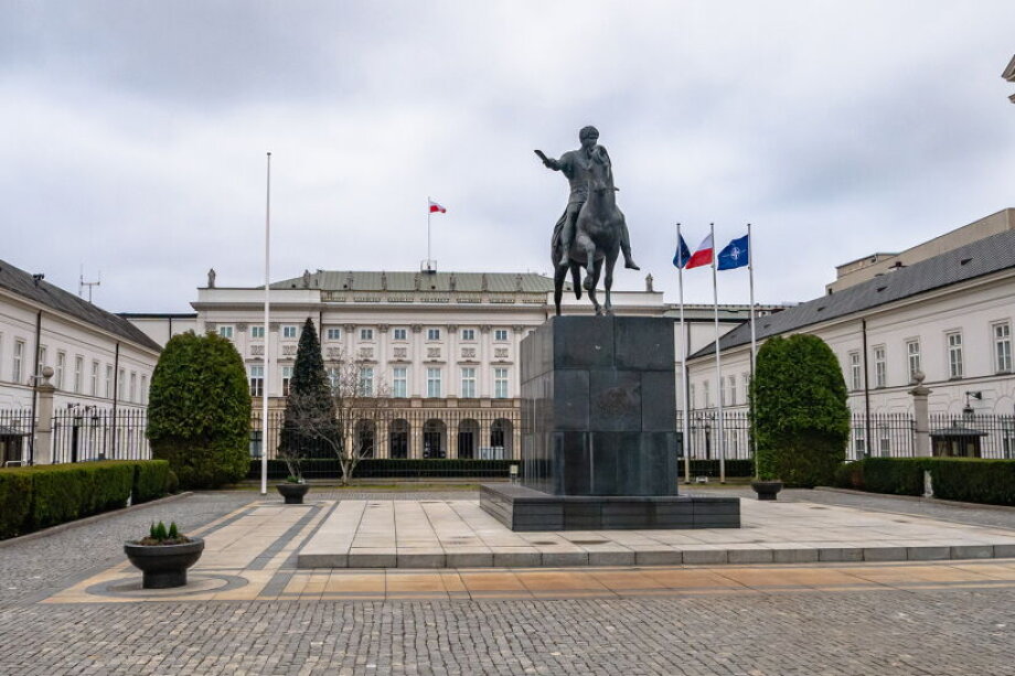 Hybrid laws reshape government strategy