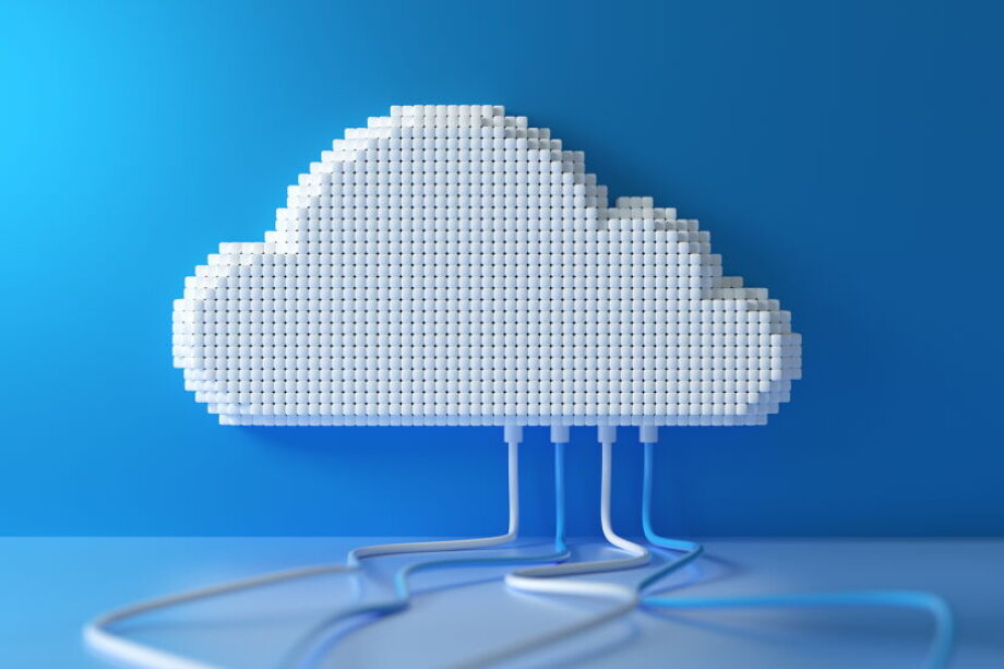 Public sector cloud adoption
