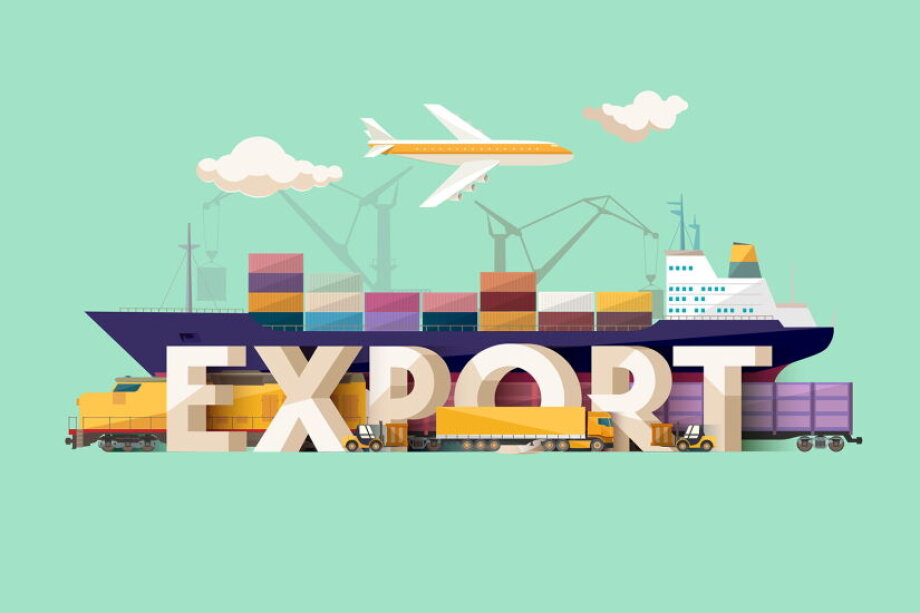 Export power isn't tech power