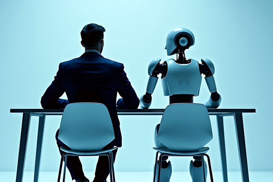 AI gains ground in firms