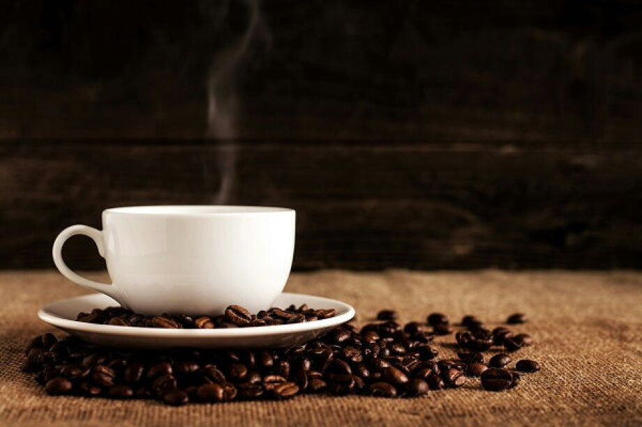 Poles Haven’t Seen Coffee This Expensive in a Long Time