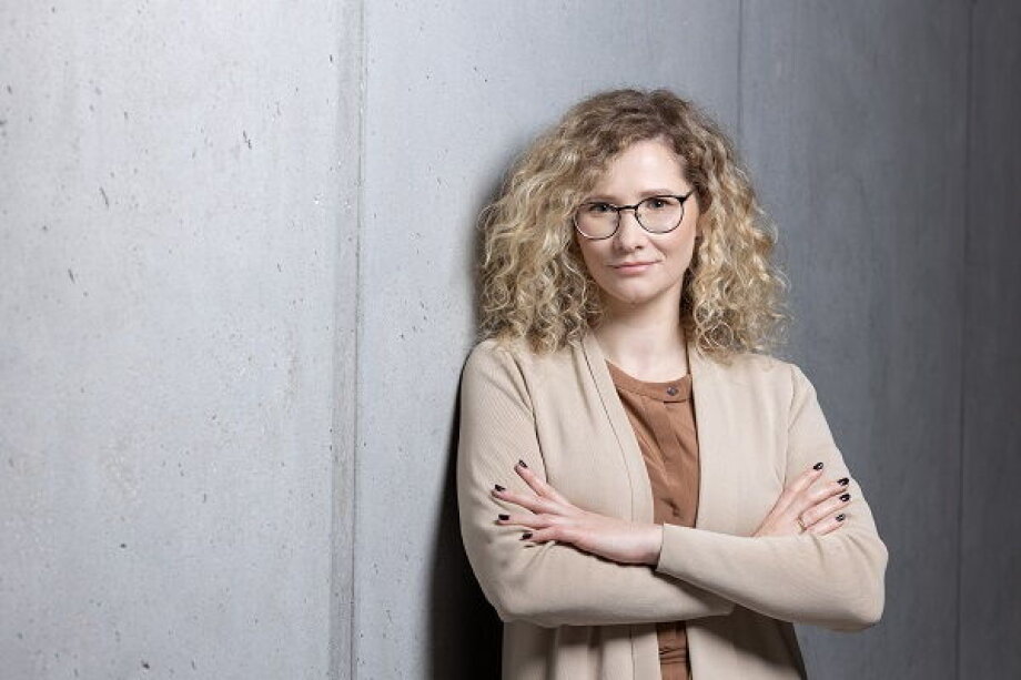 Katarzyna Gajewska Appointed Head of Research at CBRE