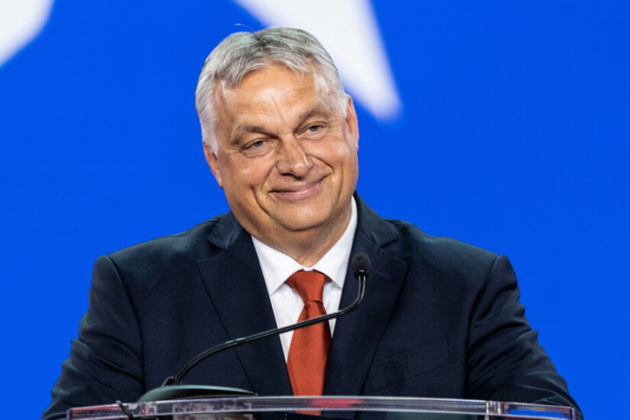 Orban unveils housing loans