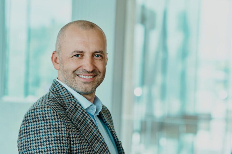 Komfort expands into B2B