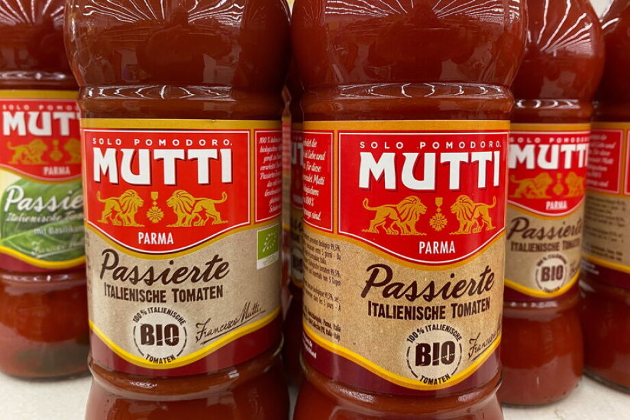 Mutti expands in Warsaw