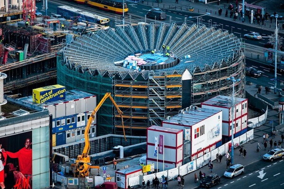 Poland Emerges as a Key Player in Europe’s Sale-and-Leaseback Market
