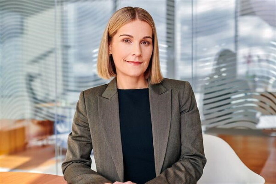 Agata Stańda Appointed New CEO of Solaris Bus & Coach