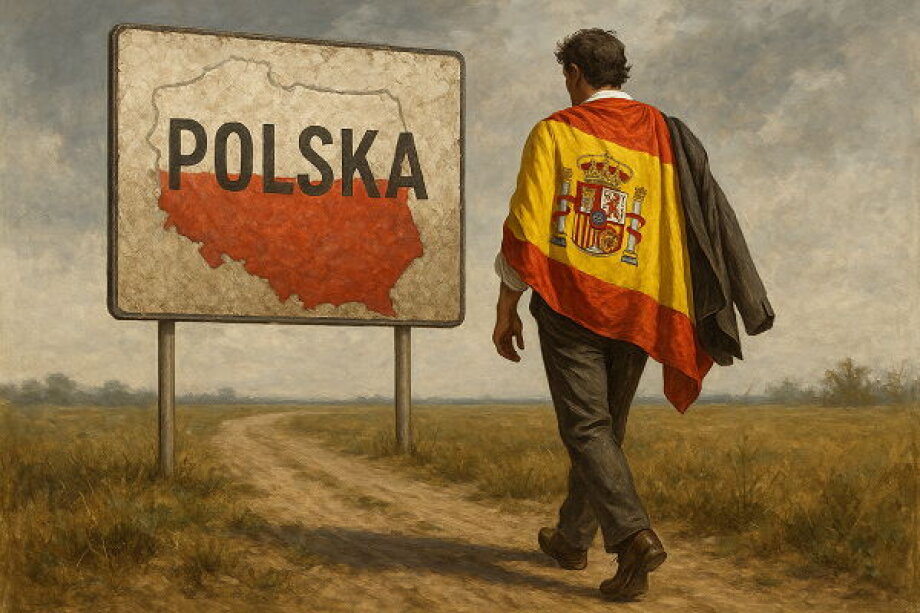 Spanish Exit from Poland’s Recruitment Market