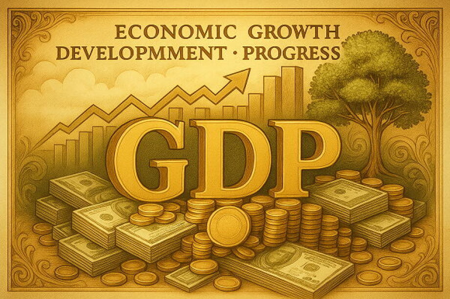 NBP Forecasts 3.6 Percent GDP Growth in 2025, Followed by Slowdown